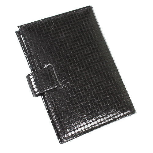 YG-079 Обложка на автодокументы с паспортом Nina Farmina 9320-037