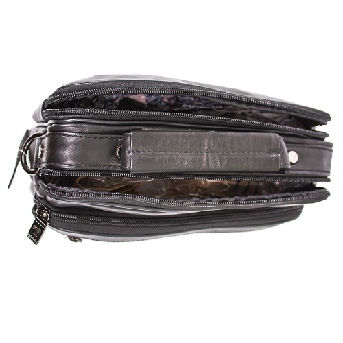  YO Мужская сумка Fuzhiniao 7806-3 