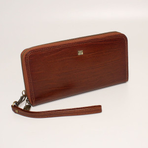 YL Клатч мужской Cosset F14-327-A2701A (нат.кожа) 