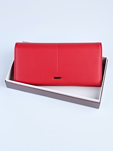 YS Женский кошелек "438-370" (эко-кожа) 