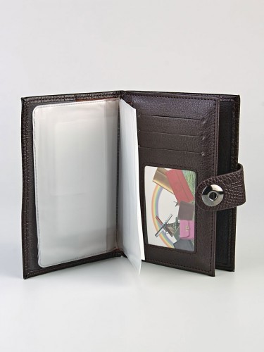 YG-098 Обложка на документы  305-5 