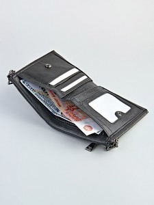 YK Портмоне мужское Barez "001-163-35" Б/Н