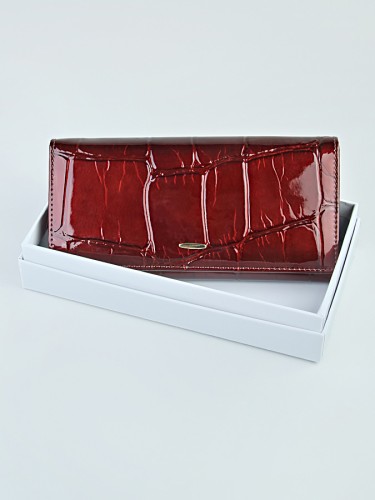 Кошелек женский "107-5241" (нат.кожа) 