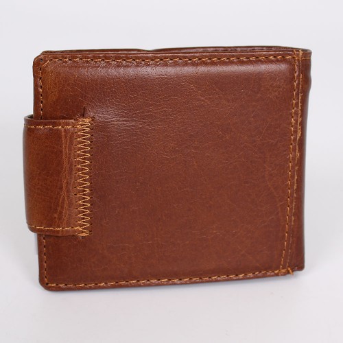 YK Портмоне мужское Steppe Wolf 0741#