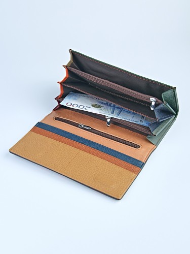 YS Женский кошелек YH-071-035-2 