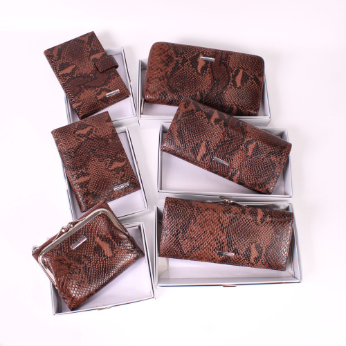 YS Женский кошелек Nina Farmina 9281-10 