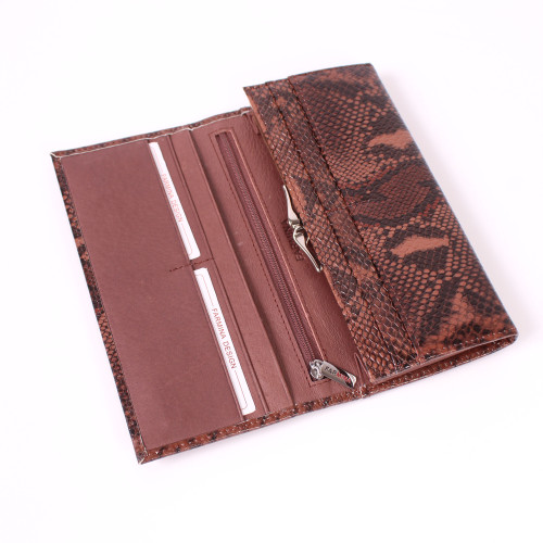 YS Женский кошелек Nina Farmina 9281-10 