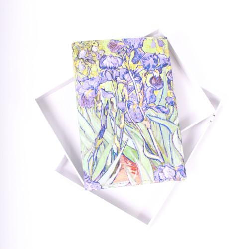 YS Женский кошелек Flowers