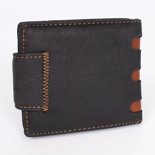 YK Портмоне мужское Steppe Wolf 1028#