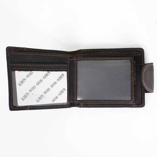 YK Портмоне мужское Steppe Wolf 1028#