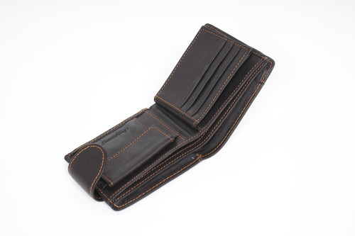 YK Портмоне мужское Steppe Wolf 0709 