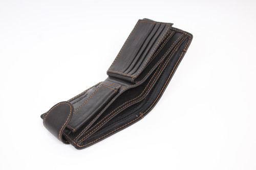 YK Портмоне мужское Steppe Wolf 0709 