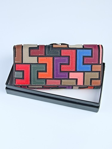  YS Женский кошелек YH-071-033