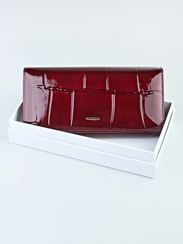 Кошелек женский "107-5242" (нат.кожа) 