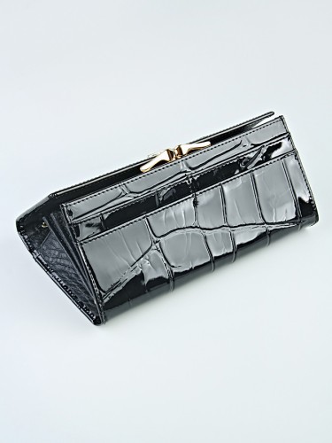 Кошелек женский "107-5242" (нат.кожа) 