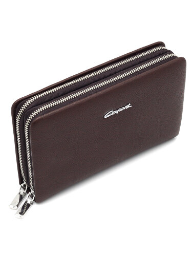 YL Клатч мужской на молнии Capont-7260-3