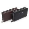 YL Клатч мужской на молнии Capont-7260-3