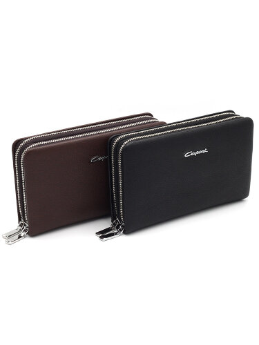YL Клатч мужской на молнии Capont-7260-3