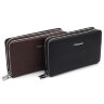 YL Клатч мужской на молнии Capont-7260-3
