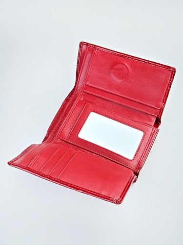 Кошелек женский "107-309" (нат.кожа)