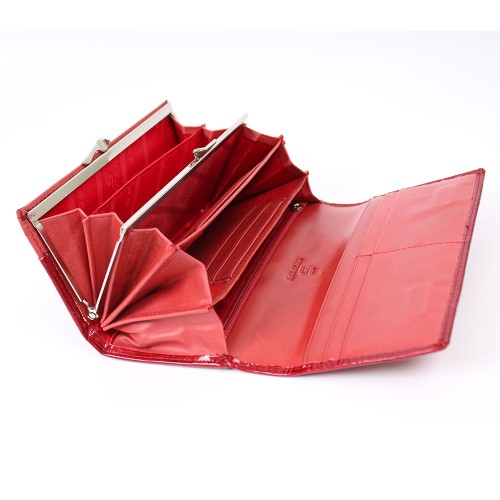 YS Женский кошелек 1410