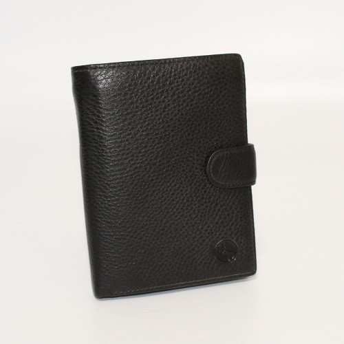 YD Портмоне 3в1 HT 208-3240  (нат.кожа) 