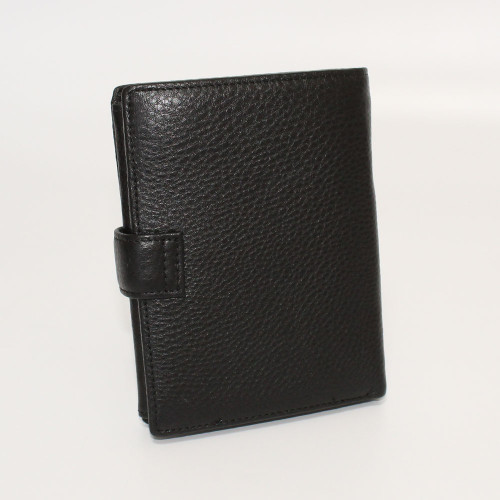 YD Портмоне 3в1 HT 208-3240  (нат.кожа) 