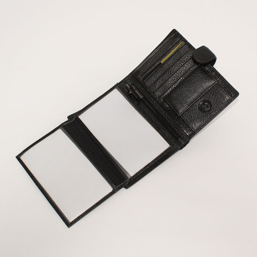 YD Портмоне 3в1 HT 208-3240  (нат.кожа) 