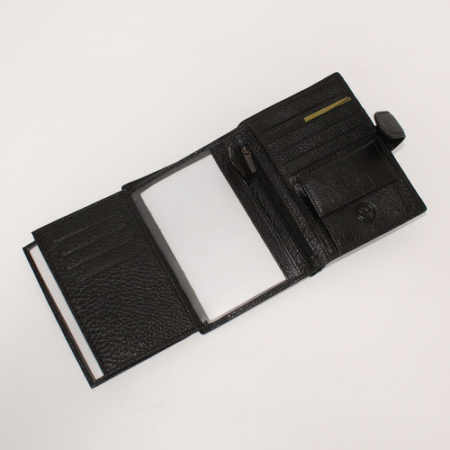 YD Портмоне 3в1 HT 208-3240  (нат.кожа) 