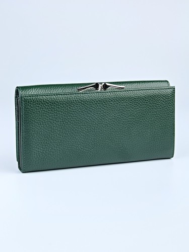 043 Кошелек женский "9901" (нат.кожа)