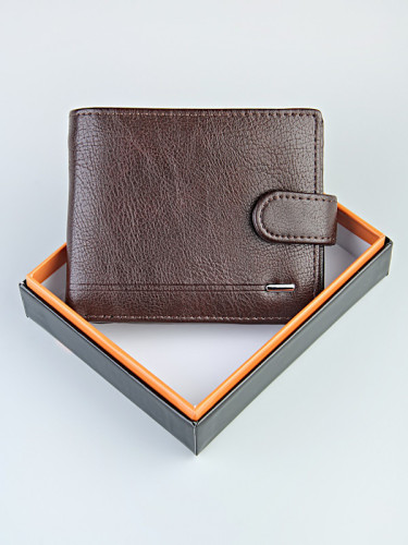 YK Мужской кошелек  "P002-208"