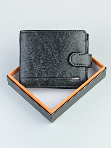 YK Мужской кошелек  "P002-208"