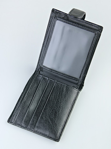 YK Мужской кошелек  "P002-208"