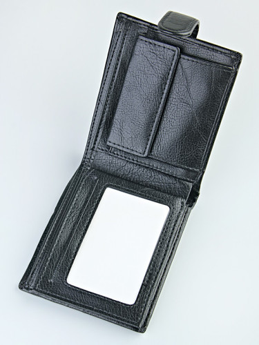 YK Мужской кошелек  "P002-208"