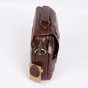 YO Мужская сумка Znixs 6906 