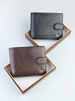 YK Мужской кошелек  "P002-538" 