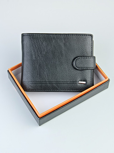 YK Мужской кошелек  "P002-538" 