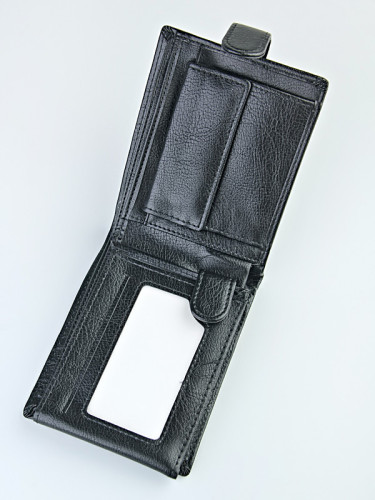 YK Мужской кошелек  "P002-538" 