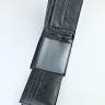 YK Мужской кошелек  "P002-538" 