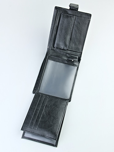 YK Мужской кошелек  "P002-538" 