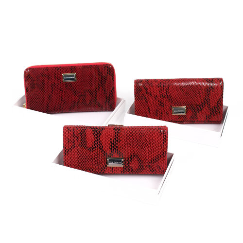 YS Женский кошелек Nina Farmina 9285-116 