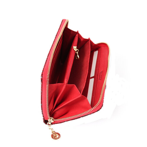 YS Женский кошелек Nina Farmina 9285-116 