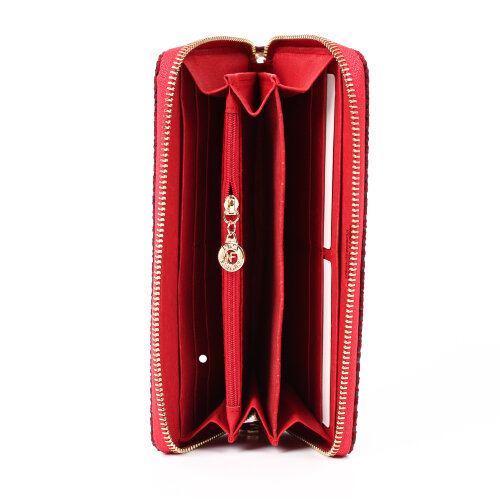 YS Женский кошелек Nina Farmina 9285-116 