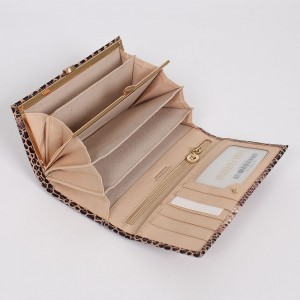 YS Женский кошелек Nina Farmina 9281-041 