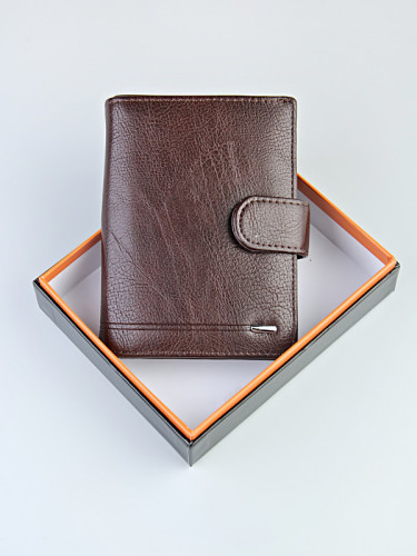 YK Мужской кошелек  3в1 "P002-302B" 