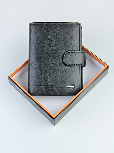 YK Мужской кошелек  3в1 "P002-302B" 