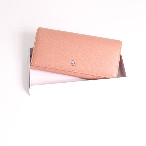 YS Женский кошелек Nina Farmina F9281MM   