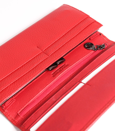 YS Женский кошелек Nina Farmina F9281MM   