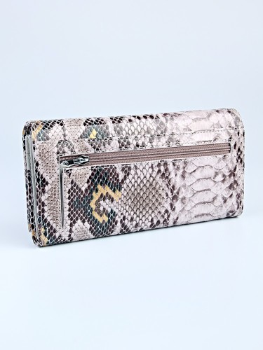 YS 043 Кошелек женский "573-I" (нат.кожа) 