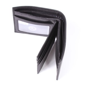 YK Портмоне мужское HT 203102 (нат.кожа) 